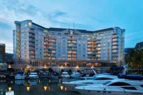 The Chelsea Harbour Hotel and Spa, London